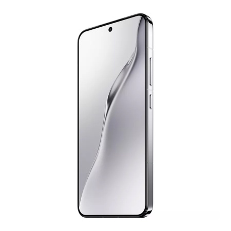 Смартфон Xiaomi 15 12 ГБ/512 ГБ серебристый